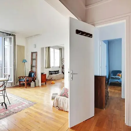 Laforet Apartment *